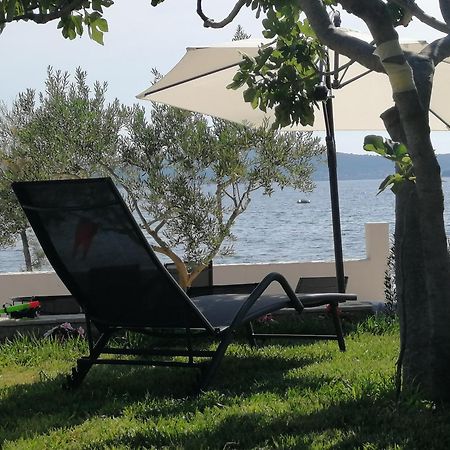 Apartments Adria Biograd Na Moru Dış mekan fotoğraf