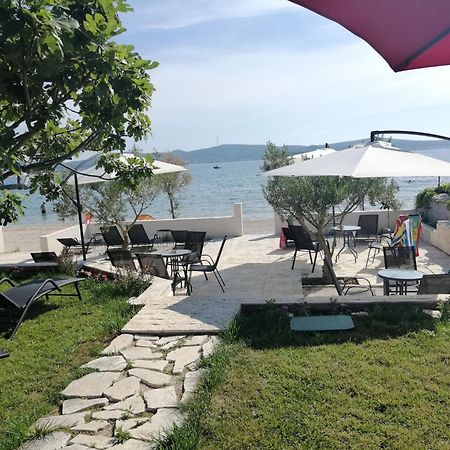 Apartments Adria Biograd Na Moru Dış mekan fotoğraf