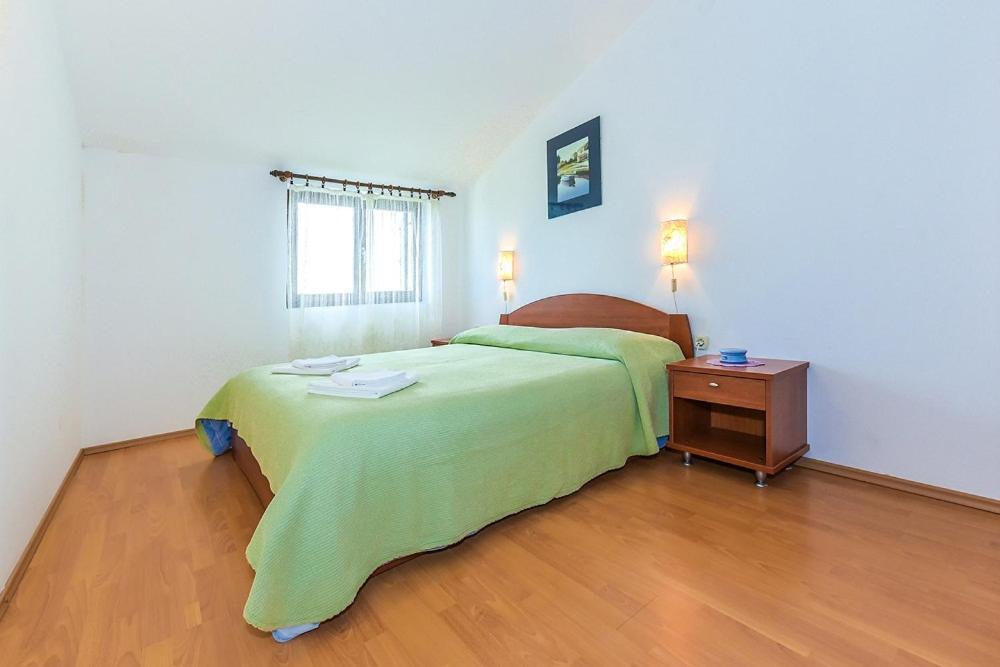 Apartments Adria Biograd Na Moru Oda fotoğraf
